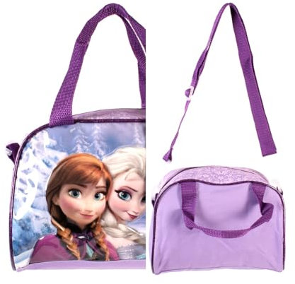 Disney , Kinder Kinderhandtasche violett S