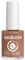 Andreia Nagellack Halal - Atmungsaktiv Luft - Wasser-Durchlässig - Ungiftig Farbintensiv - Naturkosmetik - Farbe B18 Grau - Akt und Braun 10.5 ml