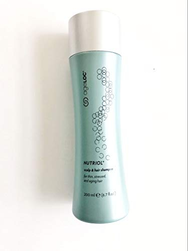 NUTRIOL SHAMPOO by Nu Skin