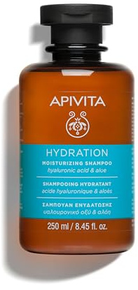 Apivita Moisturizing shampoo