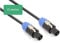 Vonyx CX302-15 Cable altavoz NL2-NL2 (15m)