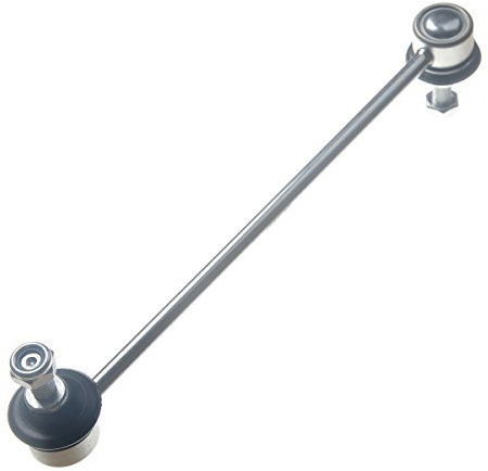 Frankberg 1x Koppelstange Vorne Links oder Rechts Kompatibel mit 3er/3er Compact/3er Touring E46 1998-2008 Z4 Coupe E86 2006-2008 Z4 Roadster E85 2003-2008