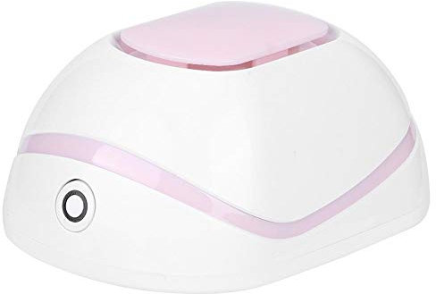 Cikonielf Generador Ozono Doméstico Mini Desodorizador Ozono Automático Máquina Portátil Eliminación Olores