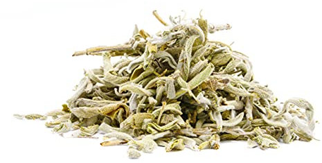 Salbeitee lose | getrockneter Salbei | 50g | Salbei Tee ohne Zusätze | Kräutertee | Gerüche-Küche