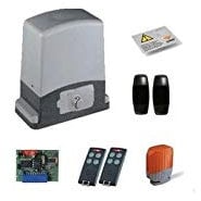 Cardin Kit Completo Per Cancelli Scorrevoli Kt-Slevo 600