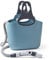 G.F. SRL Aquapop Bunny Gartenschlauch, Altblau, 25 M, Aquapop Bunny 25