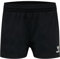 hummel hmlREFEREE Chevron Woven Short Damen F2001 schwarz, L Damen