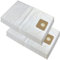 MohMus 10 Premium Sacs Aspirateur pour Bauhaus Herkules SR 30 A, SR 30 EA INOX