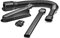AEG AKIT23 Kit de Accesorios y Cepillos compatibles con Aspiradora sin Cable S8000, 1 Manguera Extensible, 1 Tubo Largo + 1 Cepillo Suave Muebles, 1 Cepillo pequeño Polvo