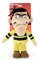 BARRADO Lucky Luke - Joe Dalton, Lucky Luke, Rantanplan 26-32cm Sammleredition Plüsch - Super Soft Qualität (26cm, Joe Dalton)