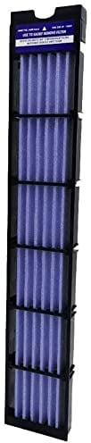 LIVINGTON ChillTower Ersatzfilter 1 STK. – Zubehör für das Mobile Klimagerät mit Verdunstungskühlung - Filter zum Nachfüllen ChillTower