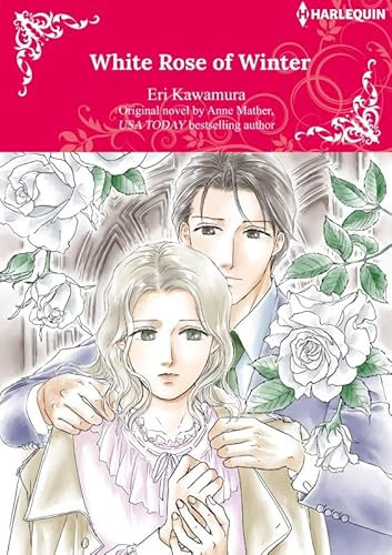 White Rose Of Winter: Harlequin Comics (English Edition)