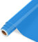IModeur vinyle Bleu, vinyle adhésif Bleu brillant de 30,5 cm x 3,66 m, vinilo adhesivo permanente Bleu pour Cricut, silhouette camée, la plupart des machines de découpe