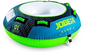 Rumble Funtube 1P Teal