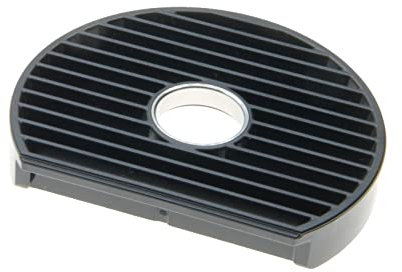 DeLonghi nespresso Cuadrícula Reposapiés Tazas 307206 Máquina Café Esencia Plus