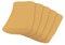 5 Extra Large Plasters Fabric Wound Dressing 50x100mm Sterile Aid Knee Elbow Pad