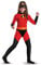 Disguise 6475M-EU Violet Basic Plus (Eu) Fancy Dress Costume, Girls, Multi, 3-4Y