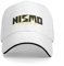 Baseballmütze Klassisch lässig Klassisches Gold und Schwarz Nismo Racing Team Logo für Jungen Frauen Vintage Klassisches Baseballmützen-T-Shirt