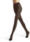 FALKE Softmerino W Ti laine coton unis 1 paire, Collants Femme, Marron Cinnamon 5186, 36-38