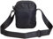 Karl Kani Retro Messenger Bag Umhängetasche (black, one size)