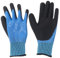 Focket Electrical Insulated Gloves, 1000V Electrician High Voltage Gloves, 360° Electrical Insulated Lineman Rubber Gloves Safety Protective Work Gloves Electric Safety