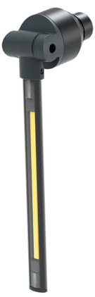 Scangrip 035697C - Cabezal de lámpara Slim para Foco Scangrip Multilight Connect