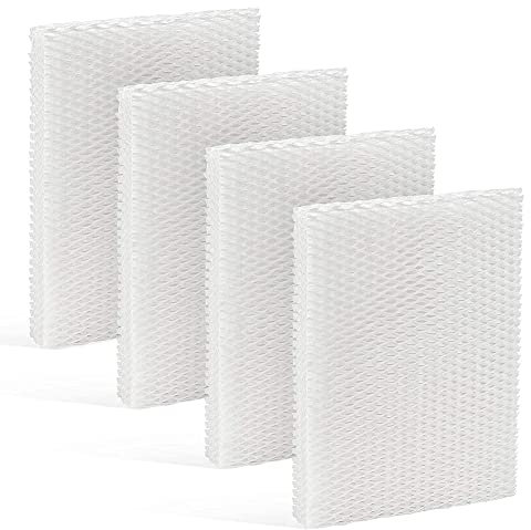 Geroosaty Replacement Filters Compatible for MD1-0034 Evaporative Humidifier Accessories Model Evap40, Evap2, EV100, EV200