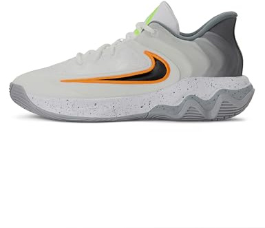 Nike Unisex Giannis Immortality 4Basketball Shoes