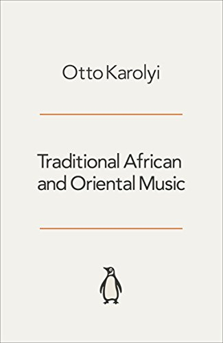 Traditional African And Oriental Music