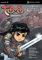 The Battle for Argon Falls (8) (Z Graphic Novels / Tomo, Band 8)