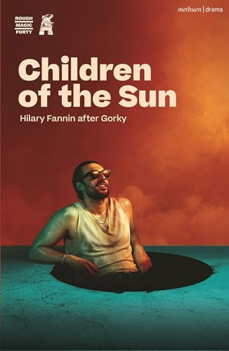 Children of the Sun (Modern Plays)