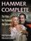 Hammer Complete: The Films, the Personnel, the Company, A-Z