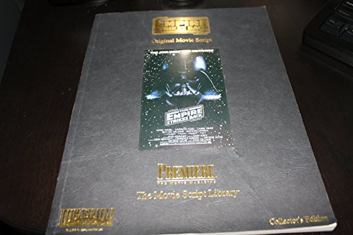 The Empire Strikes Back: Movie Script