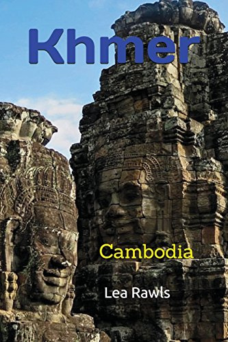 Khmer: Cambodia (Photo Book, Band 179)