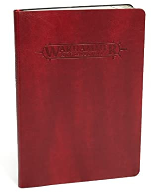 Warhammer Age of Sigmar: Path to Glory Diary