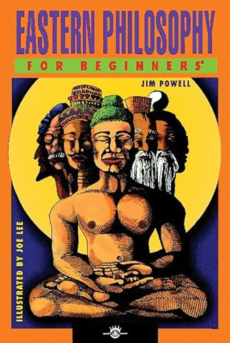 Eastern Philosophy For Beginners