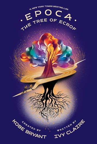 Epoca: The Tree of Ecrof: 1