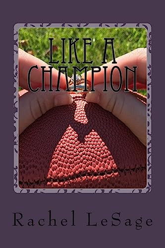 Like A Champion (Cali, Band 4)