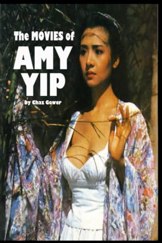 The Movies of Amy Yip