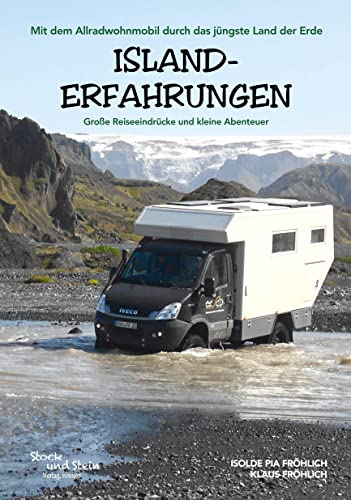 Island-Erfahrungen: Mit dem Allradwohnmobil durchs jüngste Land der Erde