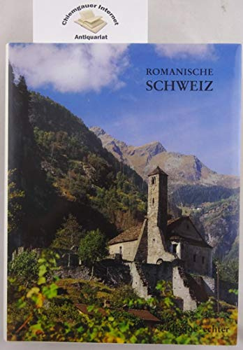 Romanische Schweiz (Zodiaque)