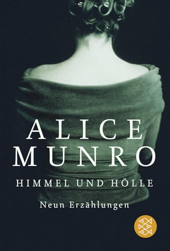 Himmel und Hölle: Neun Erzählungen