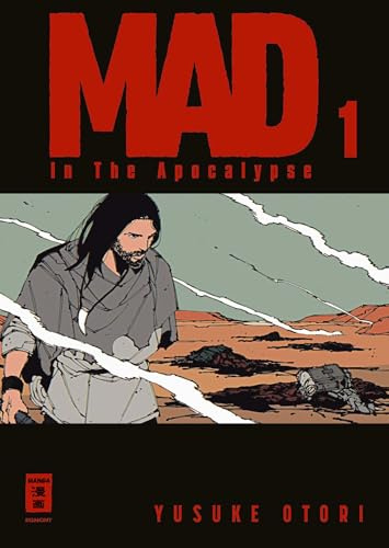 MAD in the Apocalypse 01