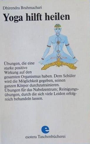 Yoga hilft heilen