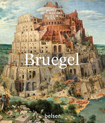 Bruegel: Die Hand des Meisters