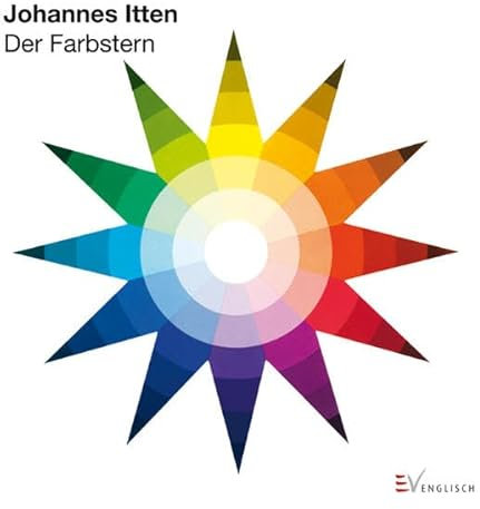 Der Farbstern: Anleitung, Farbstern und 8 Klangscheiben