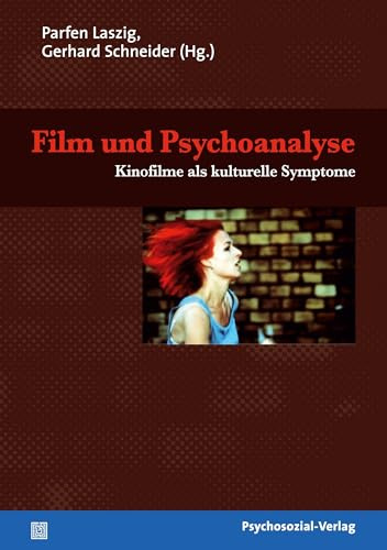 Film und Psychoanalyse: Kinofilme als kulturelle Symptome (Imago)
