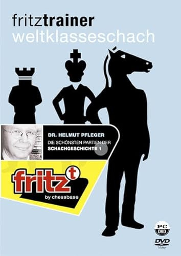 fritztrainer - Weltklasseschach - [PC]