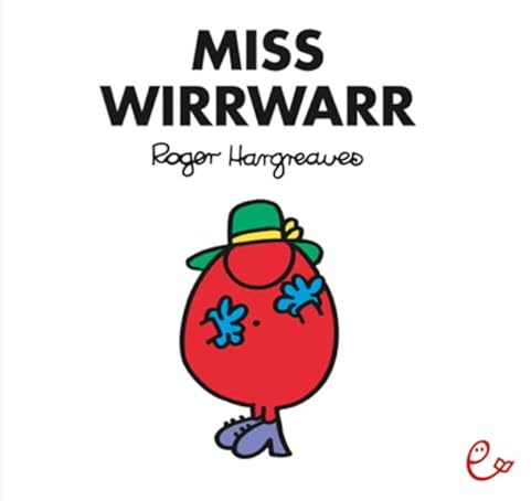 Miss Wirrwarr (Mr. Men und Little Miss)