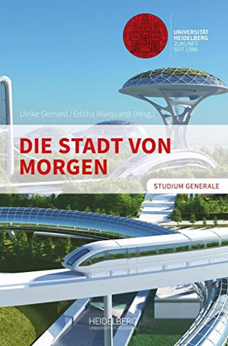 Die Stadt von morgen (Studium Generale)
